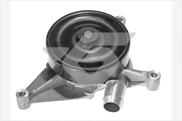 Water Pump, engine cooling (WP301)