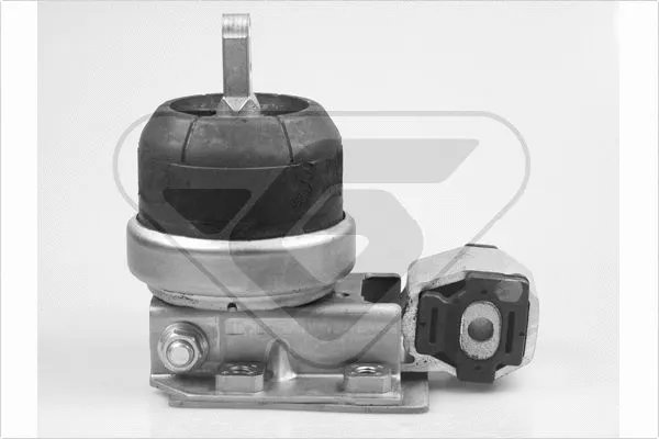 Mounting, manual transmission (586141)