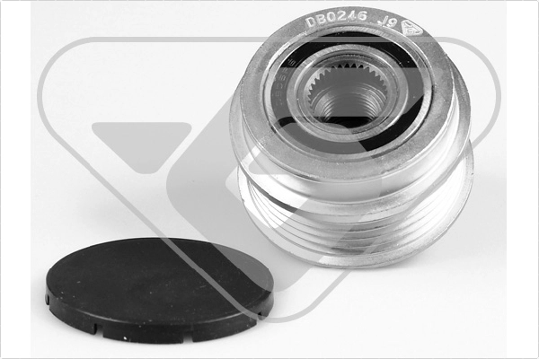 Alternator Freewheel Clutch (DB0246)