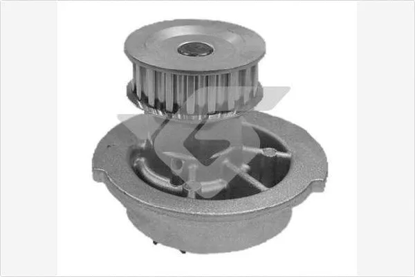 Water Pump, engine cooling (WP0041V)