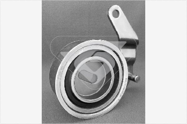 Tensioner Pulley, timing belt (HTG 126)