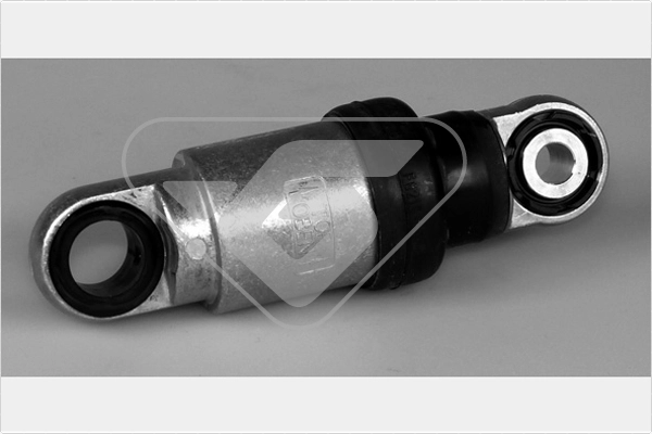 Tensioner Pulley, V-ribbed belt (T0398)