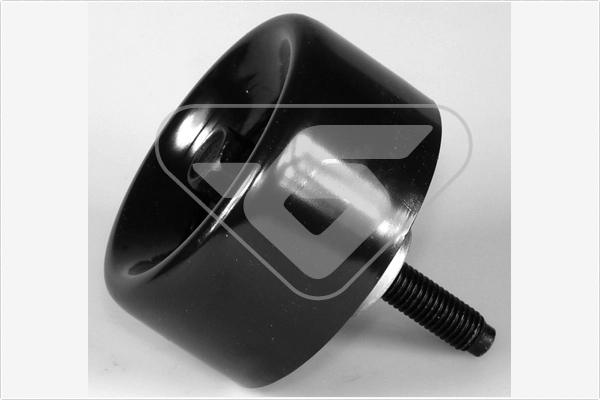 Deflection/Guide Pulley, V-ribbed belt (T0335)