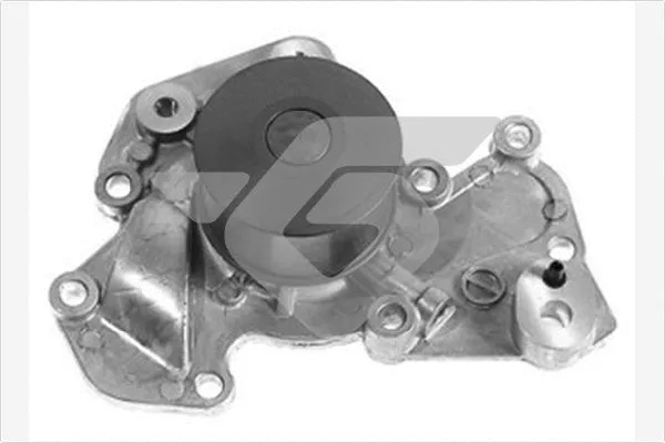 Water Pump, engine cooling (WP290)