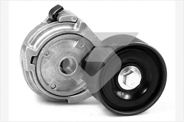 Tensioner Pulley, V-ribbed belt (TK018)
