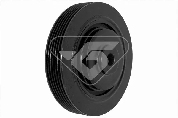 Belt Pulley, crankshaft (DP034)