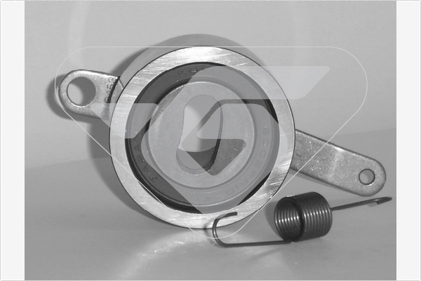 Tensioner Pulley, timing belt (HTG 266)