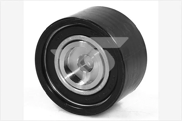 Deflection/Guide Pulley, timing belt (HEG 477)