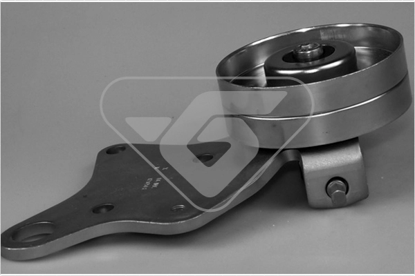 Tensioner Pulley, V-ribbed belt (T0290)