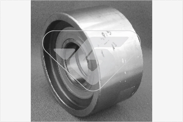 Tensioner Pulley, timing belt (HTG 45)