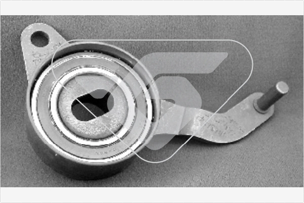 Tensioner Pulley, timing belt (HTG 80)