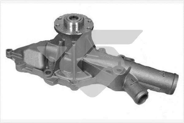 Water Pump, engine cooling (WP133)