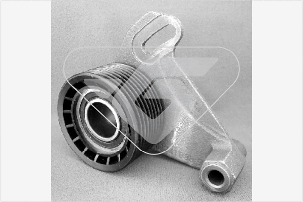 Deflection/Guide Pulley, timing belt (HEG 99)