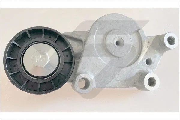 Tensioner Pulley, V-ribbed belt (T0696)