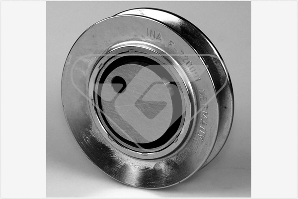 Tensioner Pulley, V-ribbed belt (T0397)