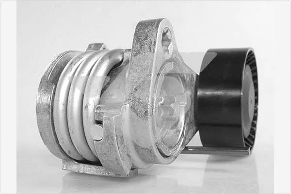 Tensioner Pulley, V-ribbed belt (T0583)
