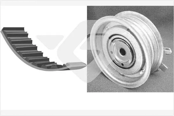 Timing Belt Kit (KH 125)