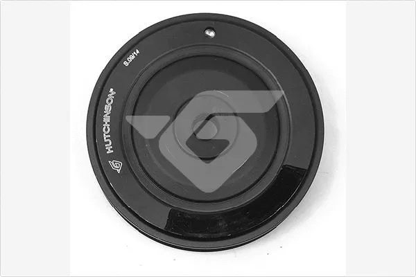 Belt Pulley, crankshaft (DP117)