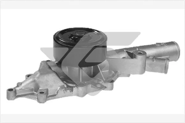 Water Pump, engine cooling (WP124)