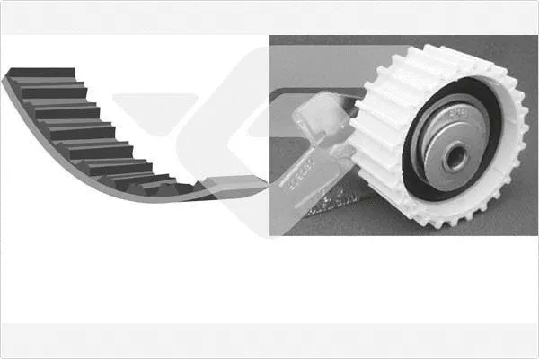Timing Belt Kit (KH 119)