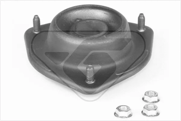 Rolling Bearing, suspension strut support mount (200043)