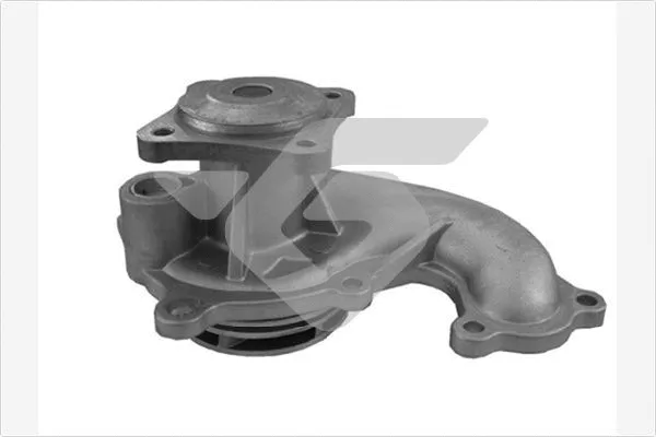 Water Pump, engine cooling (WP84)