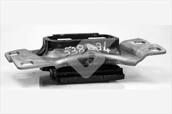 Mounting, manual transmission (538B34)