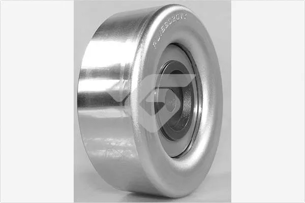 Deflection/Guide Pulley, V-ribbed belt (T0499)