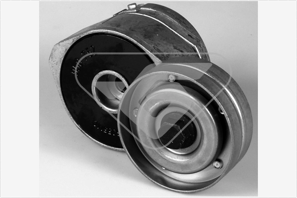 Tensioner Pulley, V-ribbed belt (T0390)