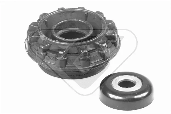 Repair Kit, suspension strut support mount (KS 28)