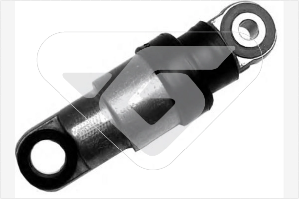 Tensioner Pulley, V-ribbed belt (T0211)