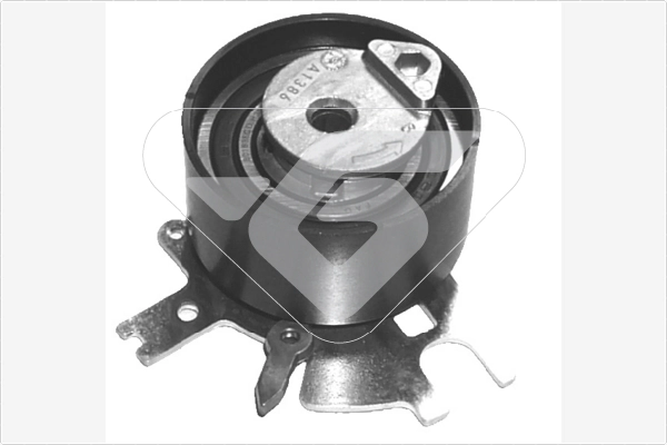 Tensioner Pulley, timing belt (HTG 211)