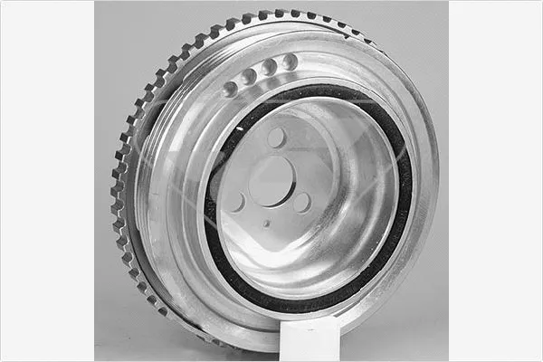 Belt Pulley, crankshaft (DP094)