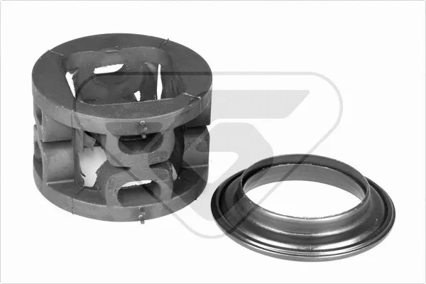 Repair Kit, suspension strut support mount (KS 97)