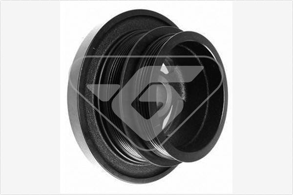 Belt Pulley, crankshaft (DP055)