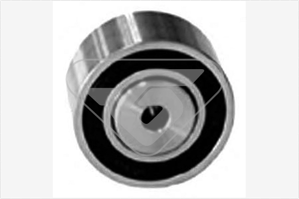 Deflection/Guide Pulley, timing belt (HEG 357)