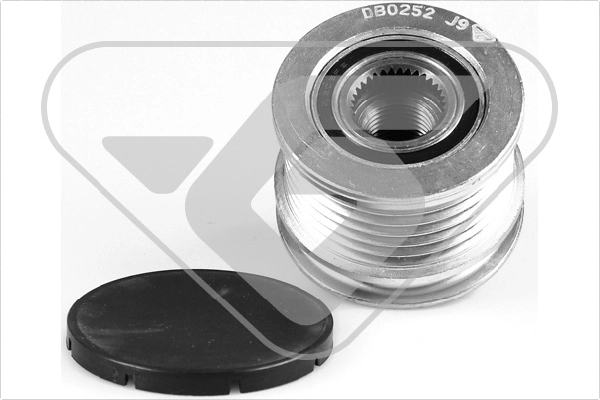 Alternator Freewheel Clutch (DB0252)