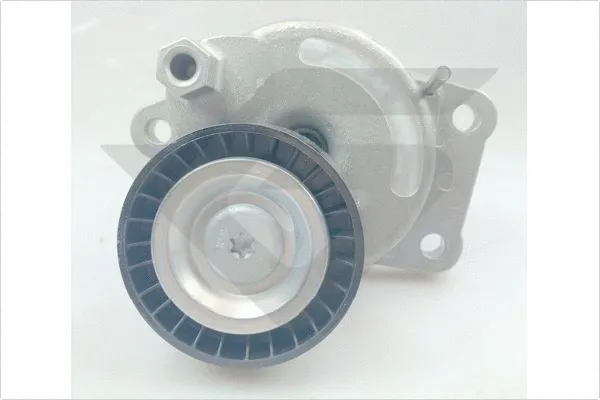 Tensioner Pulley, V-ribbed belt (T0706)