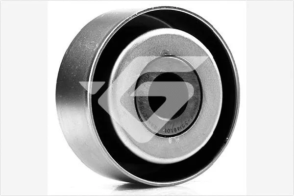 Deflection/Guide Pulley, V-ribbed belt (T0437)