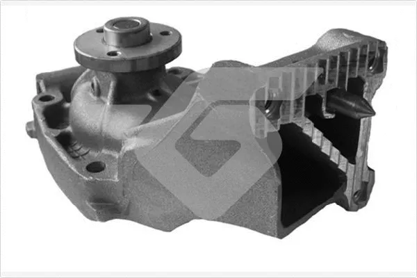 Water Pump, engine cooling (WP170)
