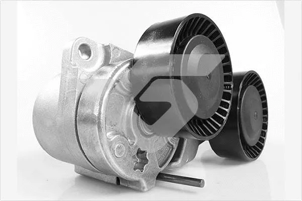 Tensioner Pulley, V-ribbed belt (T0553)