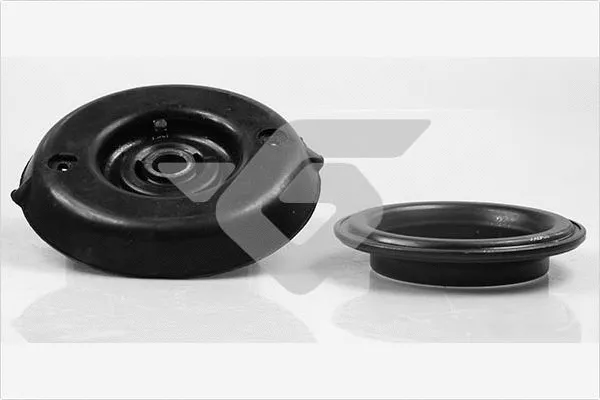 Repair Kit, suspension strut support mount (KS 216)