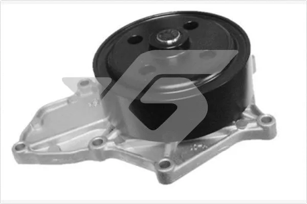 Water Pump, engine cooling (WP177)