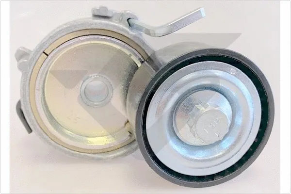 Tensioner Pulley, V-ribbed belt (T0699)
