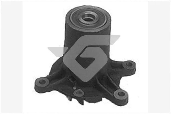 Water Pump, engine cooling (WP296)