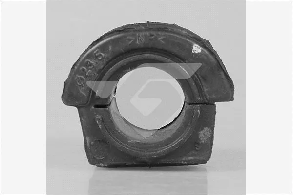 Mounting, stabiliser bar (590321)