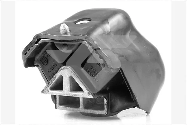 Mounting, engine (538B48)