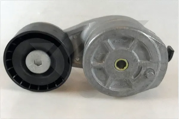Tensioner Pulley, V-ribbed belt (TK058)