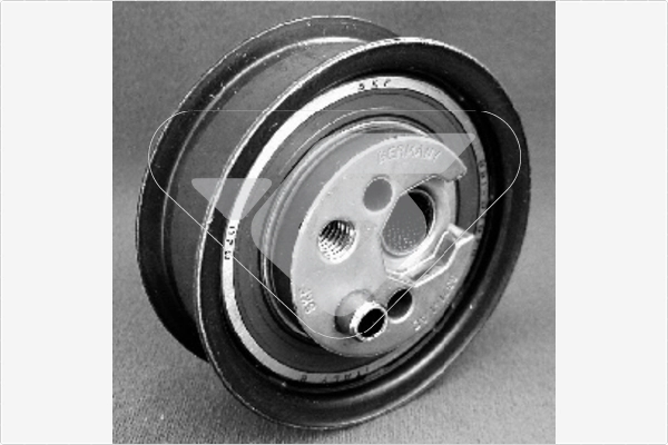 Tensioner Pulley, timing belt (HTG 152)
