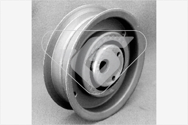 Tensioner Pulley, timing belt (HTG 30)